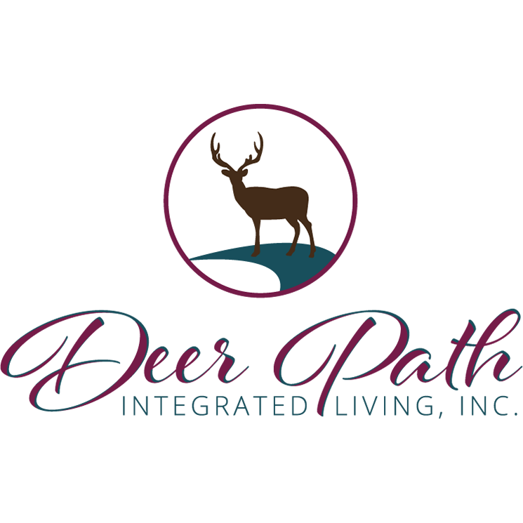 Deer Path Integrated Living logo