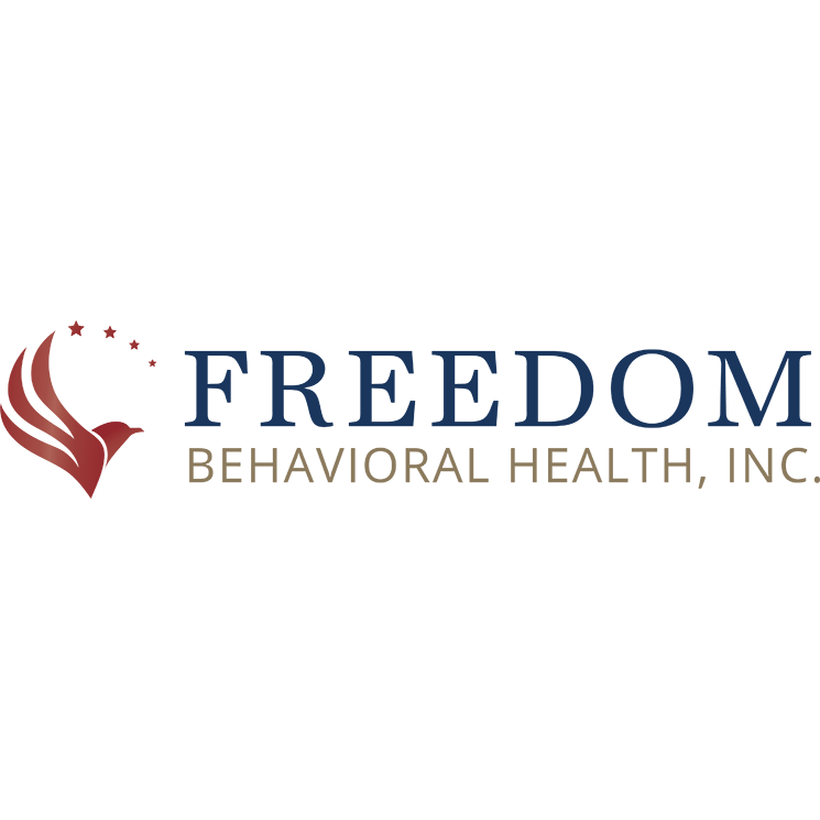 Freedom Behavioral Health logo