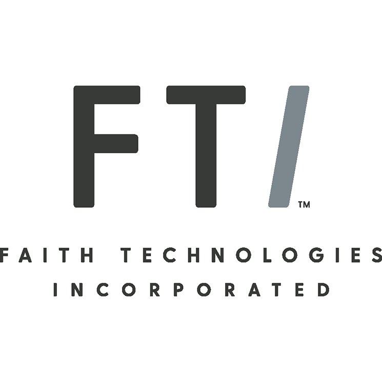 Faith Technologies Incorporated logo