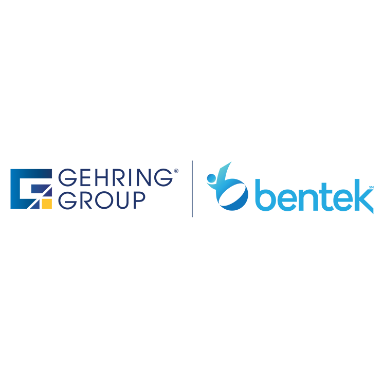 Gehring Group & Bentek logo