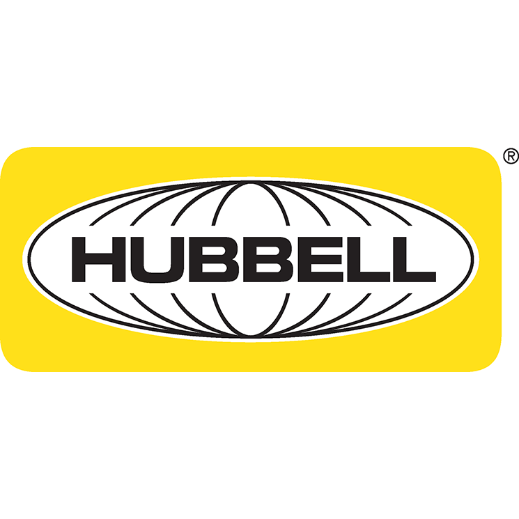 Hubbell logo
