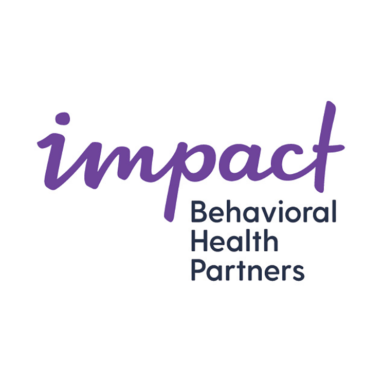 Impact Behavioral Health Partners logo