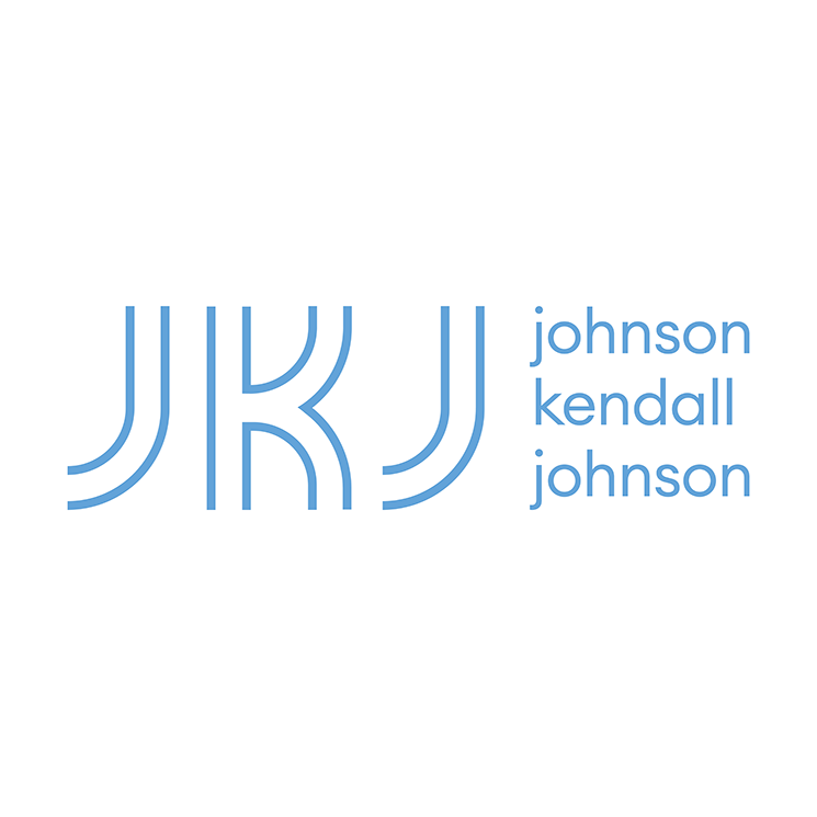 Johnson, Kendall & Johnson logo
