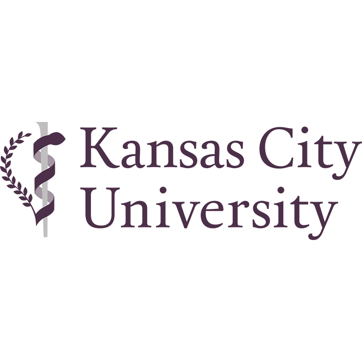 Kansas City University logo