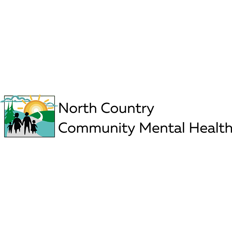 North Country Community Mental Health logo