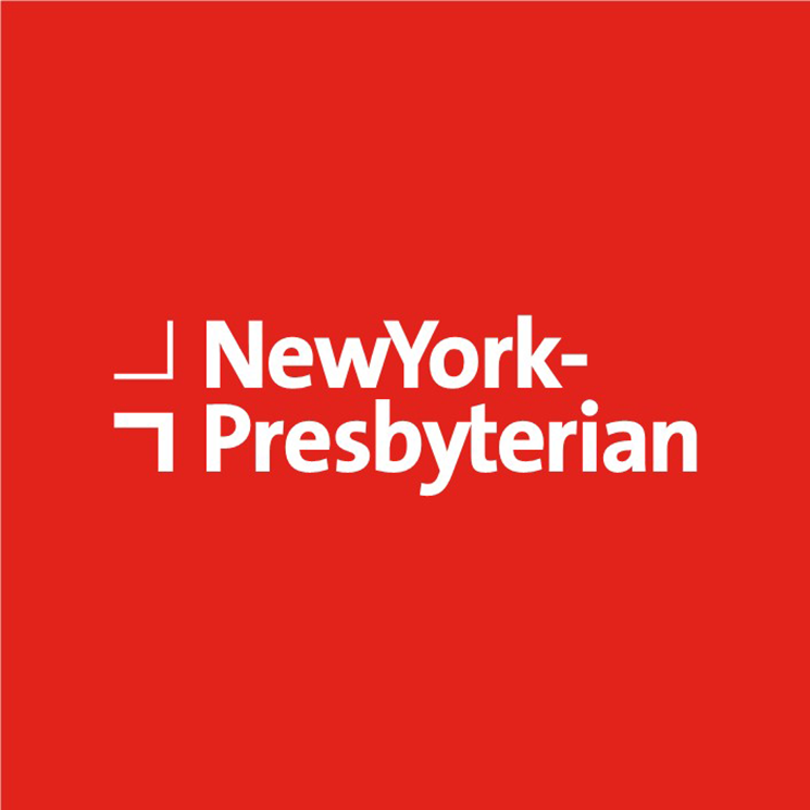 NewYork-Presbyterian logo