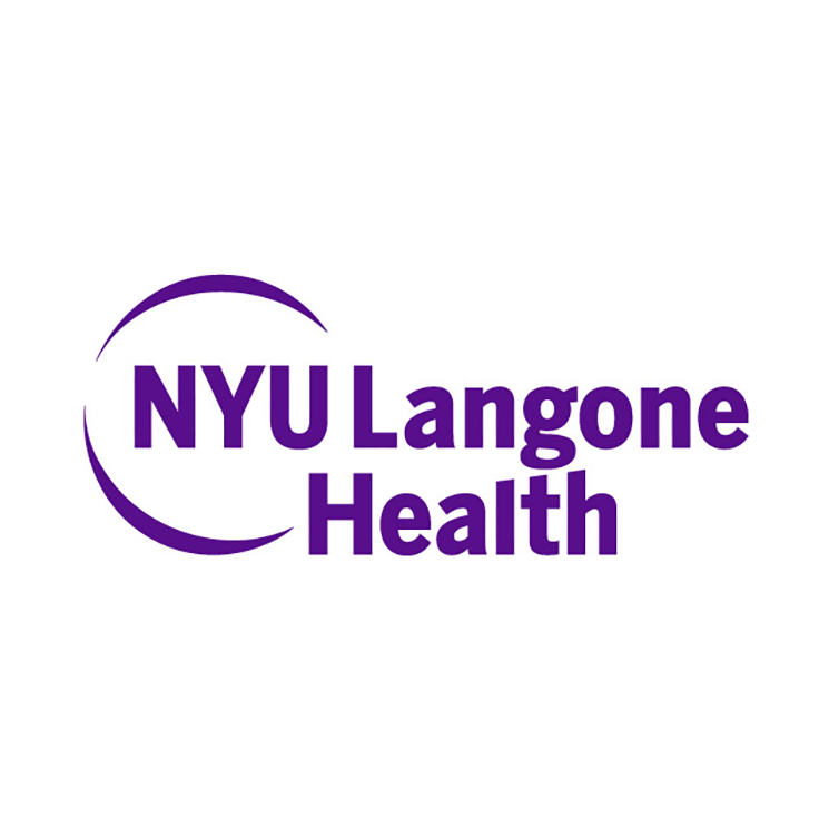 NYU Langone Health logo