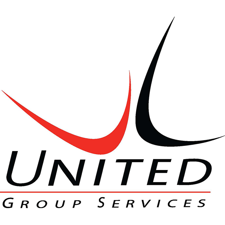 United Group Services logo