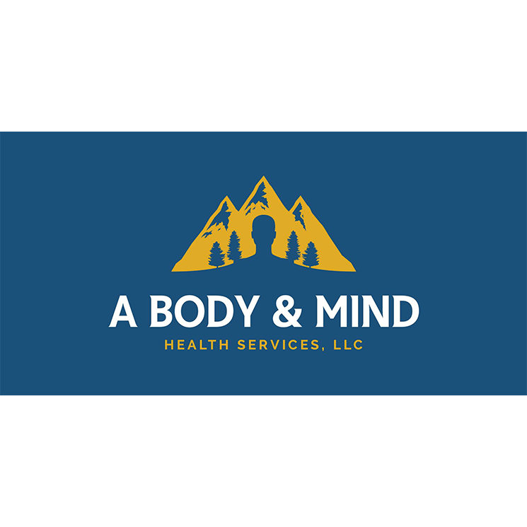 A Body & Mind Health Services logo