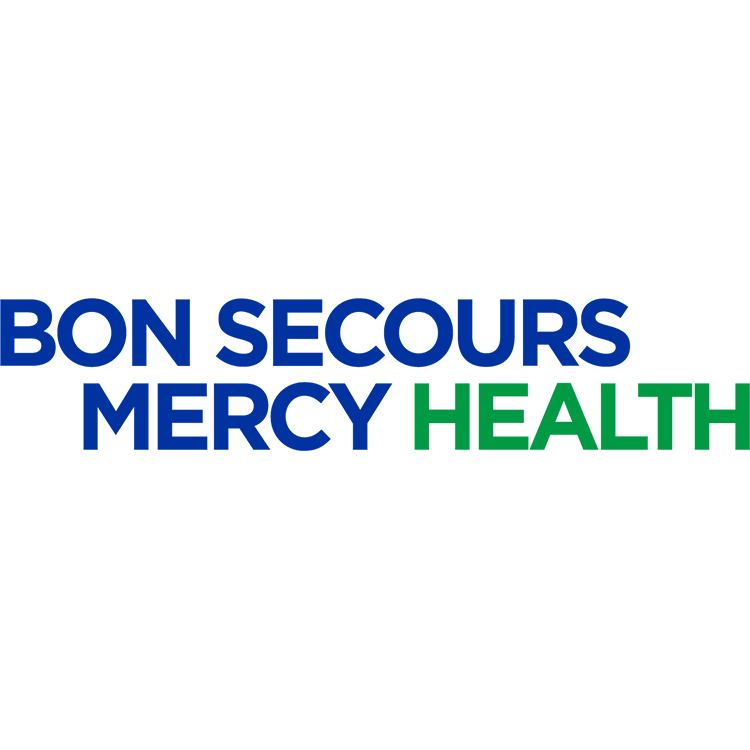 Bon Secours Mercy Health logo