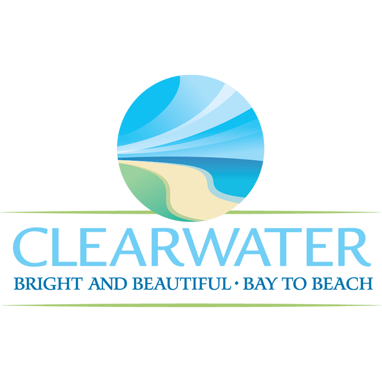 City of Clearwater logo