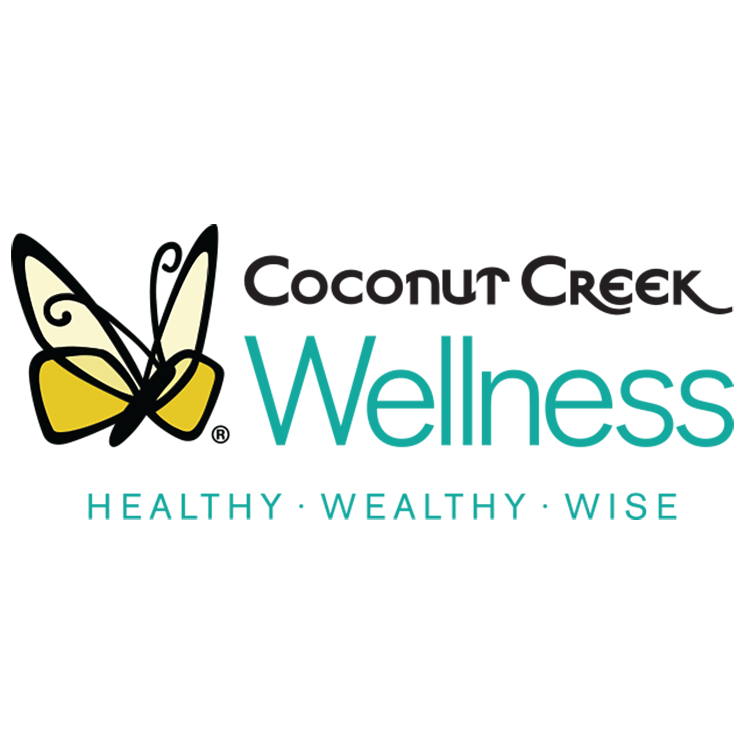 Coconut Creek Wellness logo