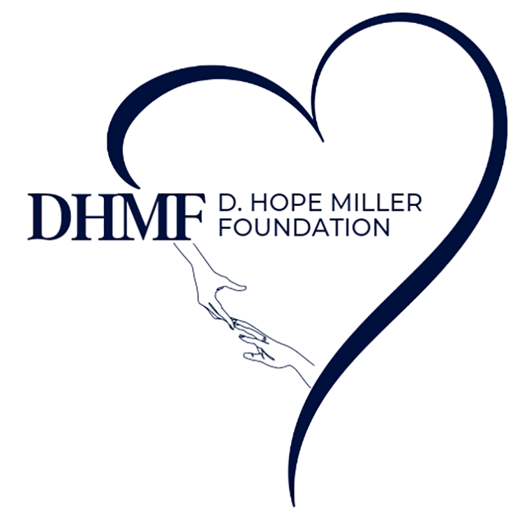D. Hope Miller Foundation logo