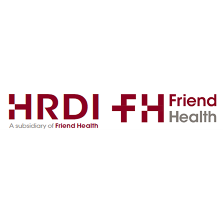 Friend Health logo