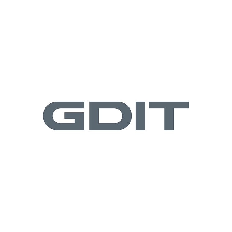 GDIT logo