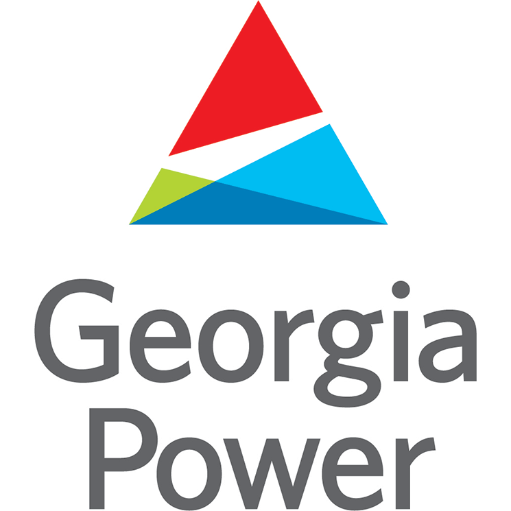 Georgia Power Company logo