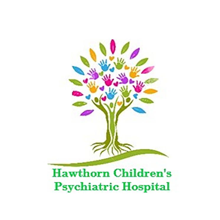 Hawthorn Children's Psychiatric Hospital logo