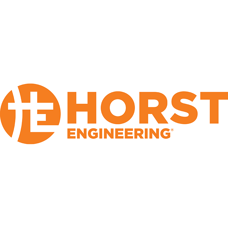 Horst Engineering logo