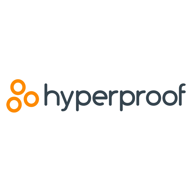 Hyperproof logo