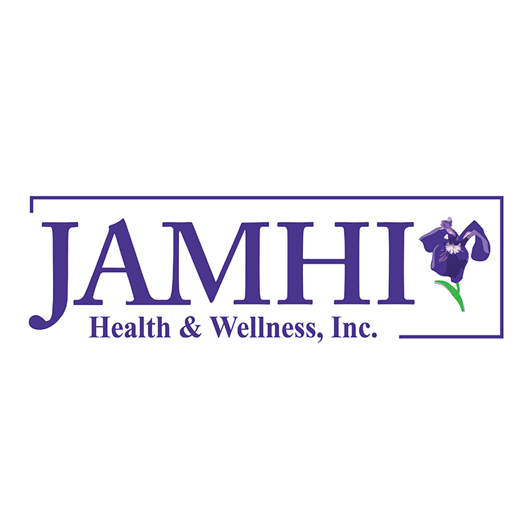 JAMHI logo