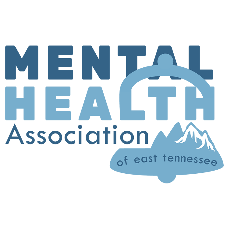 Mental Health Association of East Tennessee logo