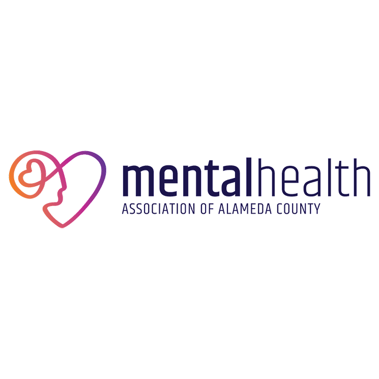 Mental Health Association of Alameda County logo