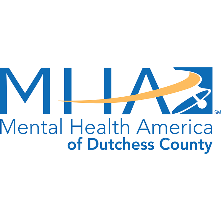 Mental Health America of Dutchess County logo