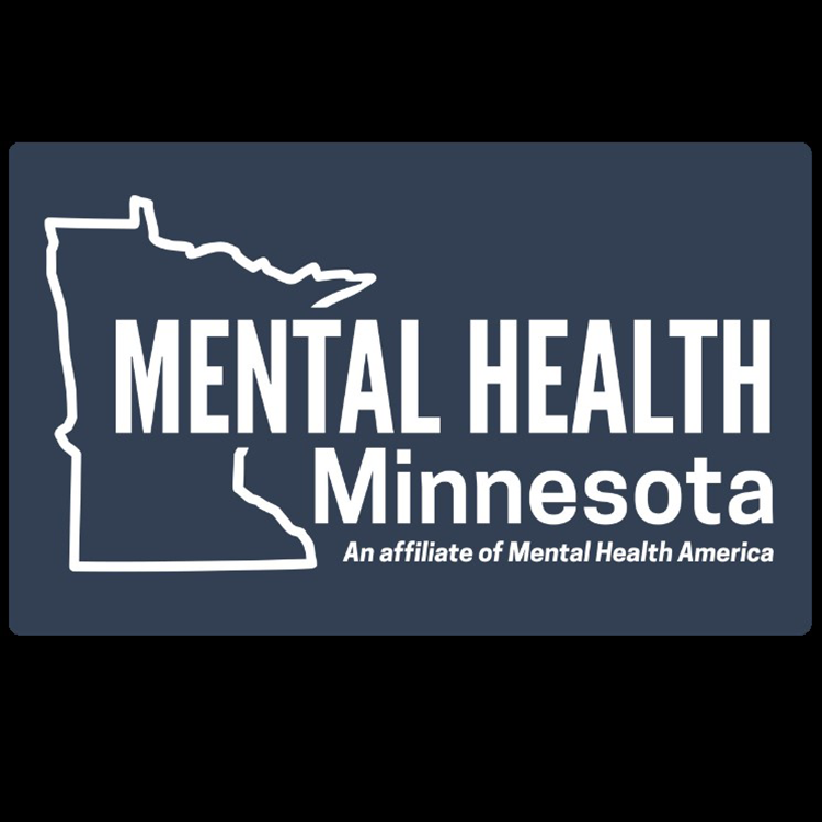 Mental Health Minnesota logo