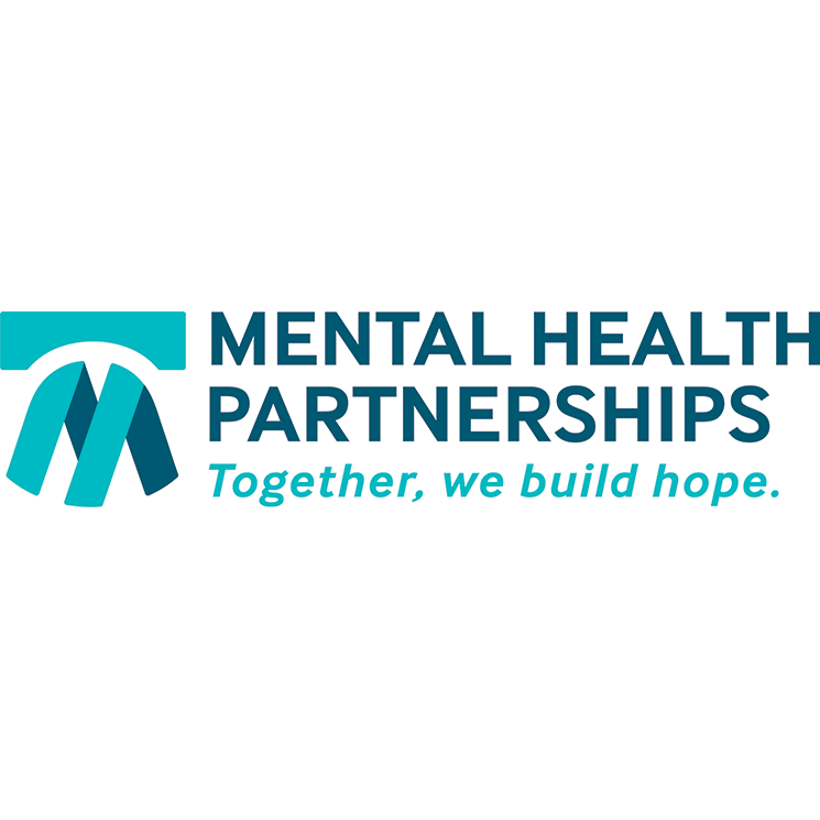 Mental Health Partnerships logo