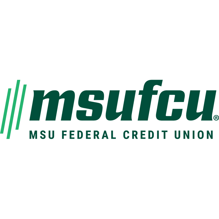MSU Federal Credit Union logo