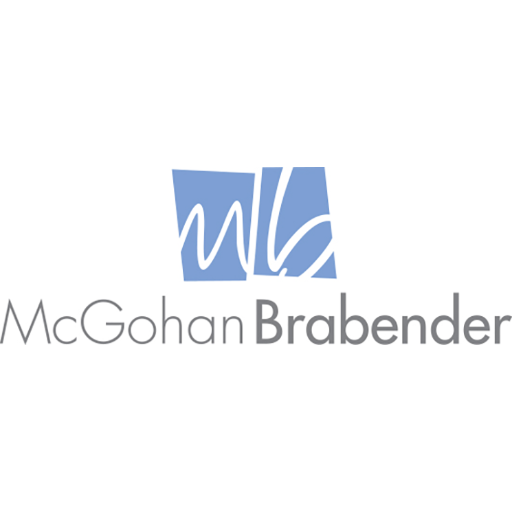 McGohan Brabender logo