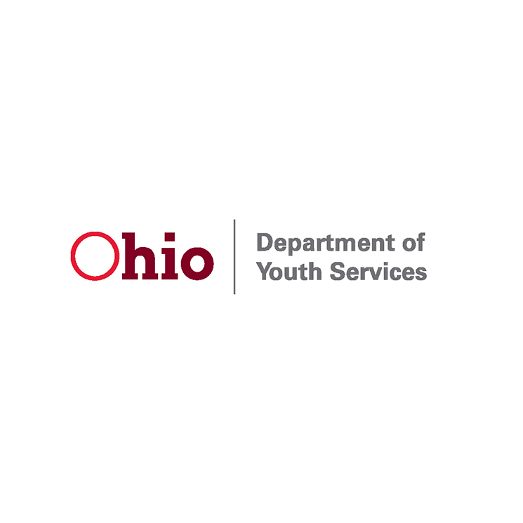 Ohio Department of Youth Services logo