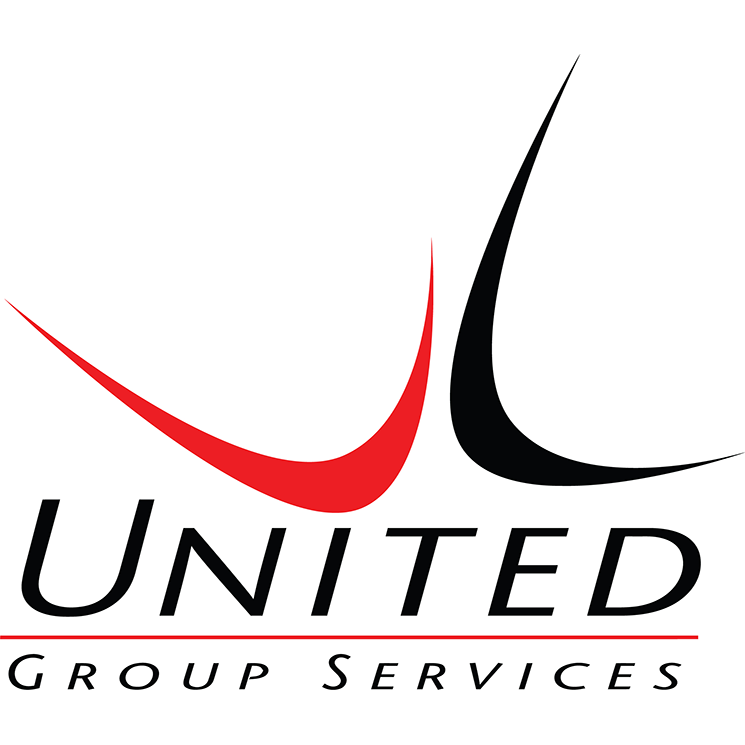 United Group Services logo