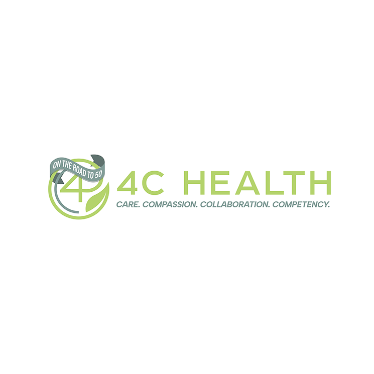 4C Health logo