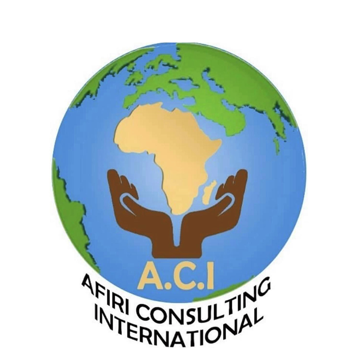 Afiri Consulting International logo