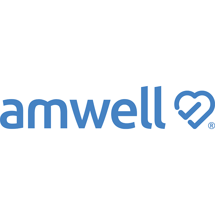 Amwell logo