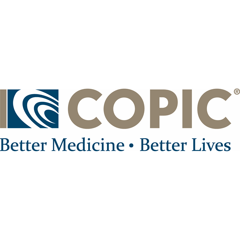 COPIC logo