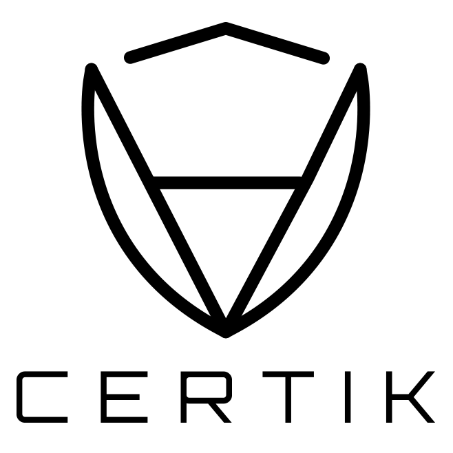CertiK logo