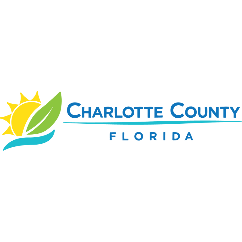 Charlotte County Government logo