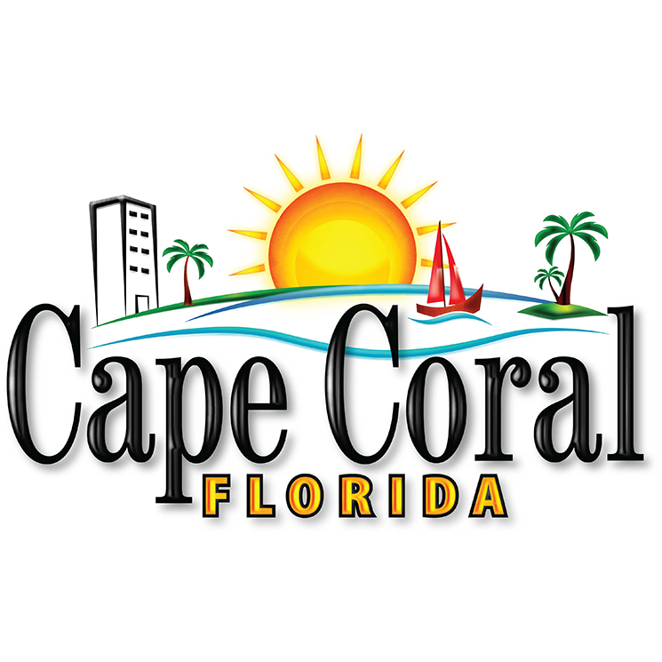 City of Cape Coral logo