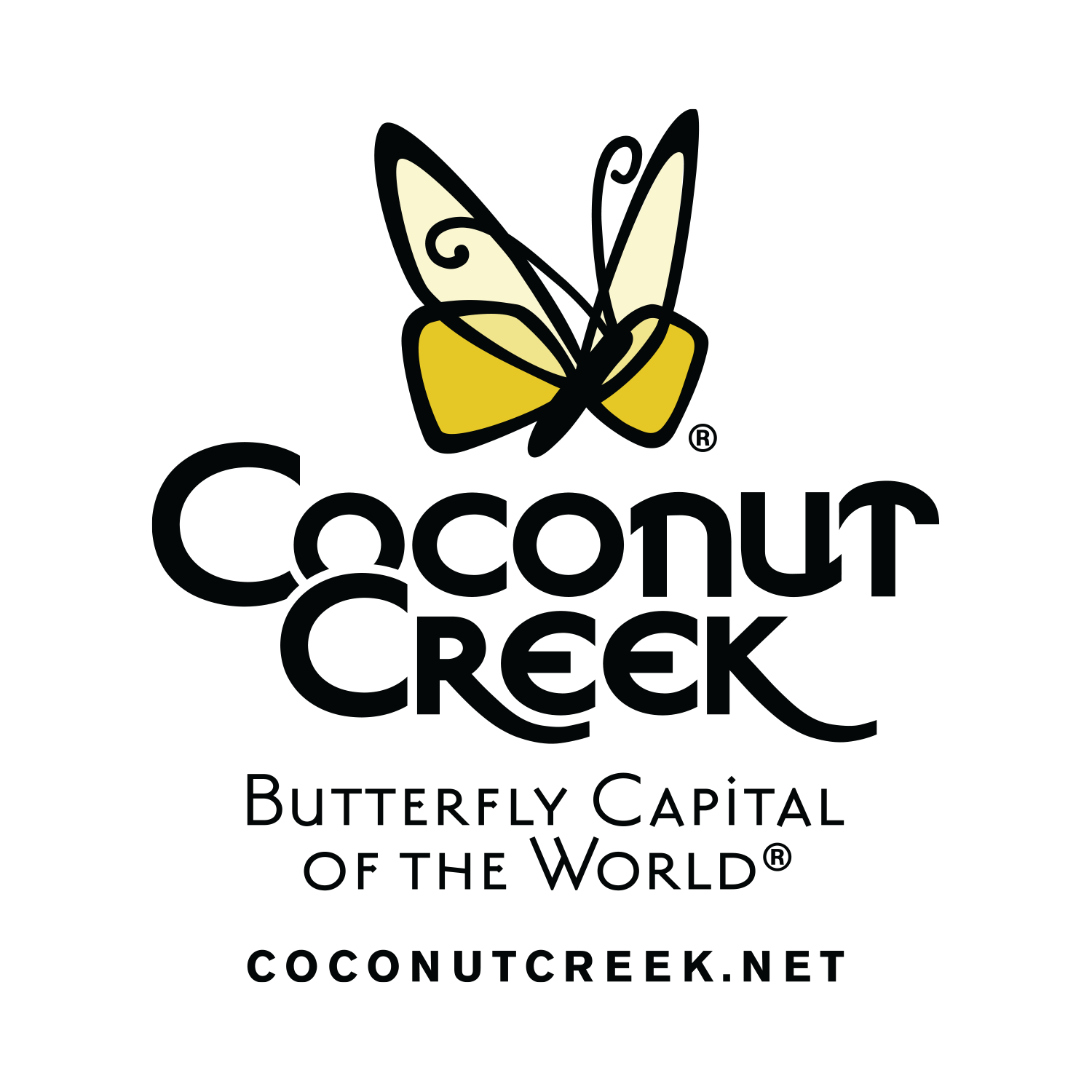 City of Coconut Creek logo