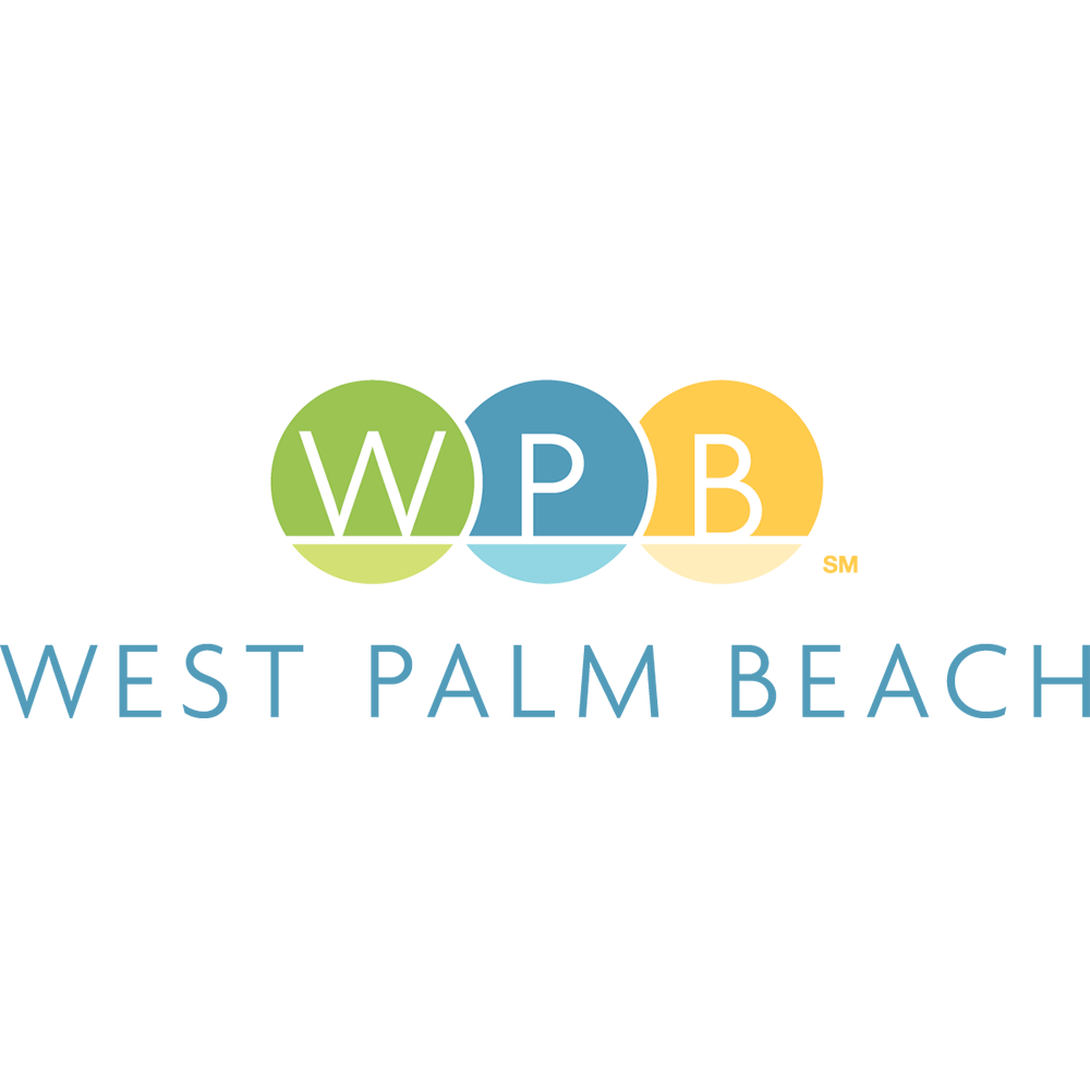 City of West Palm Beach logo