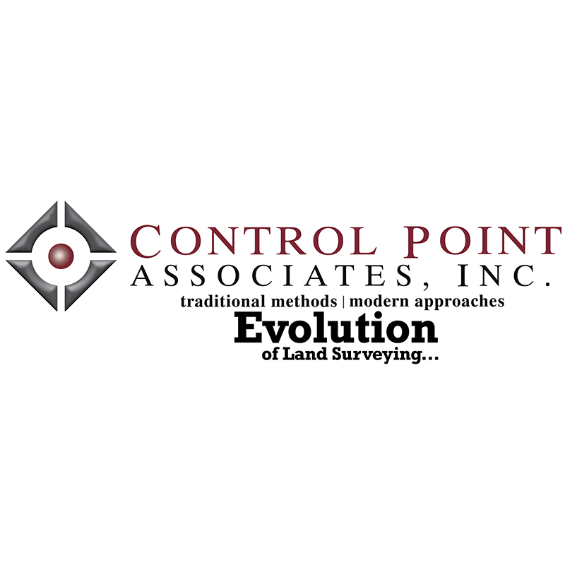 Control Point Associates logo
