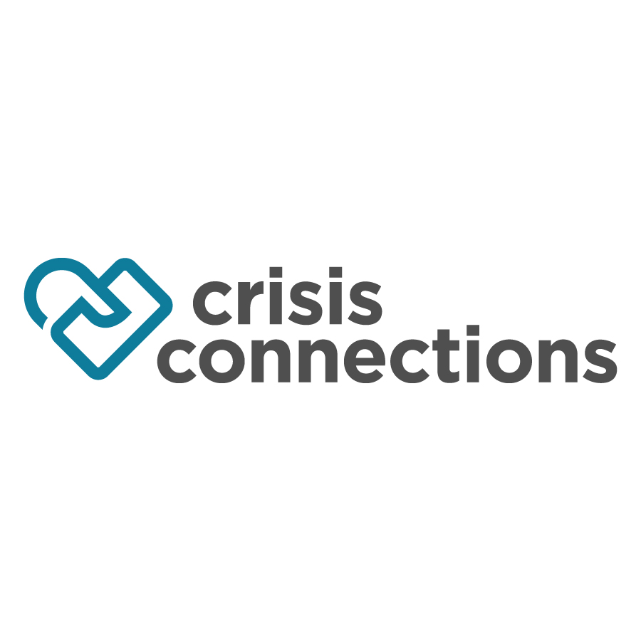 Crisis Connections logo