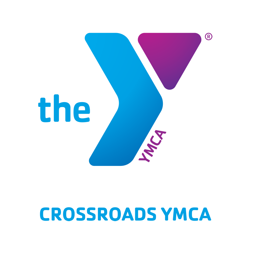 Crossroads YMCA logo