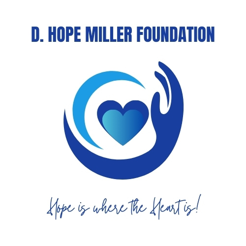 D. Hope Miller Foundation logo