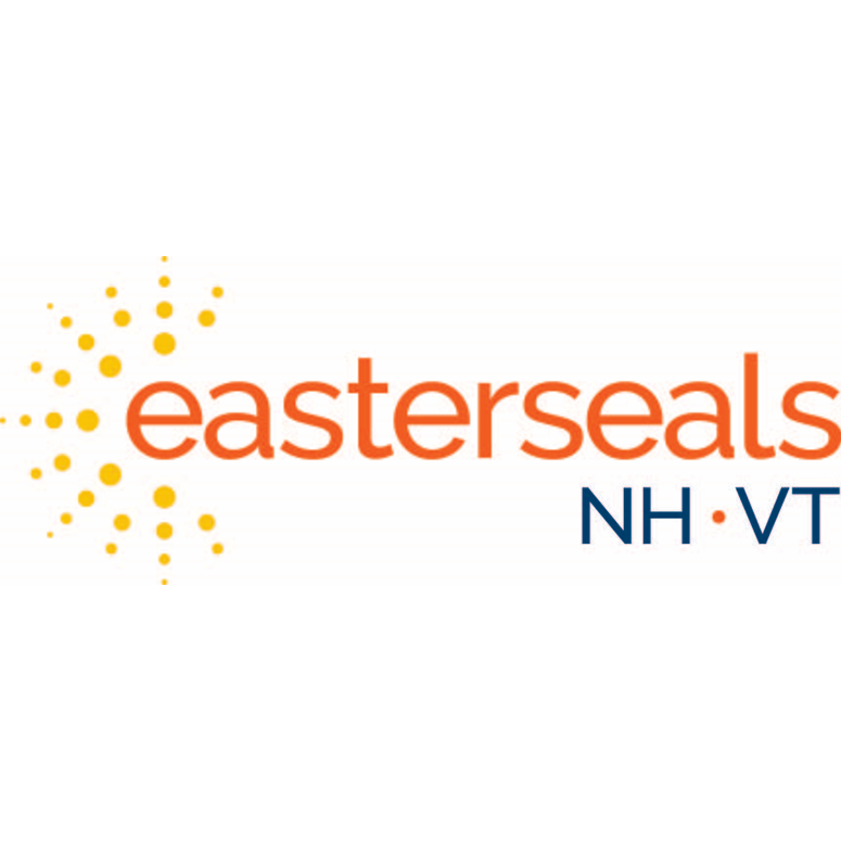 Easterseals New Hampshire-Vermont logo
