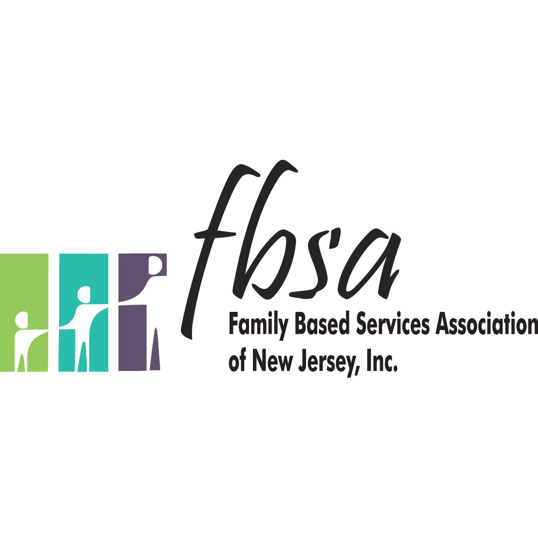 Family Based Services Association of New Jersey logo
