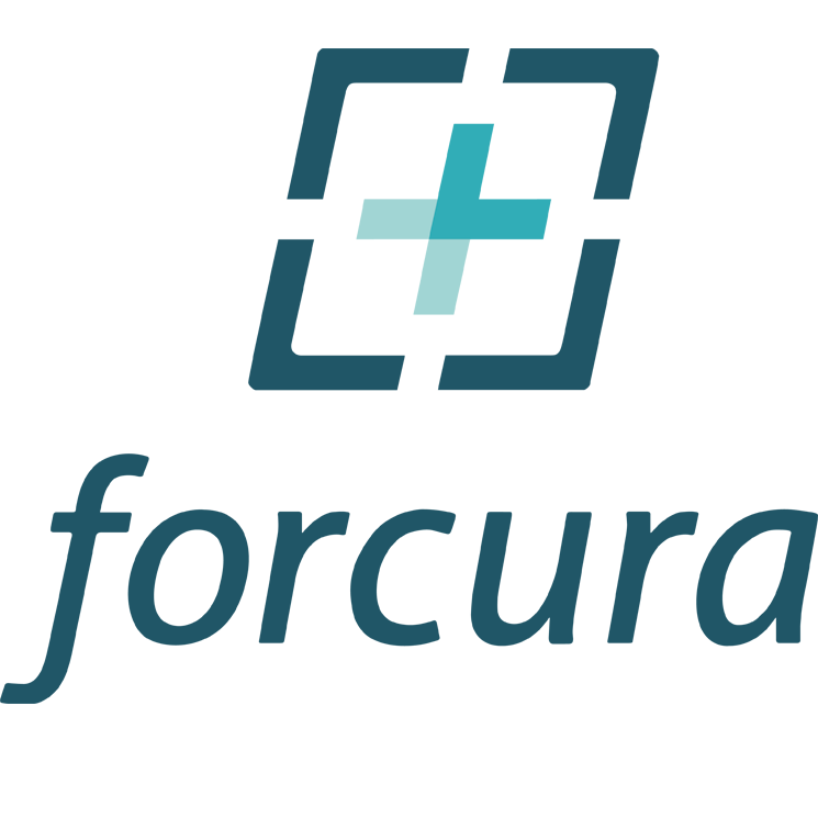 Forcura logo
