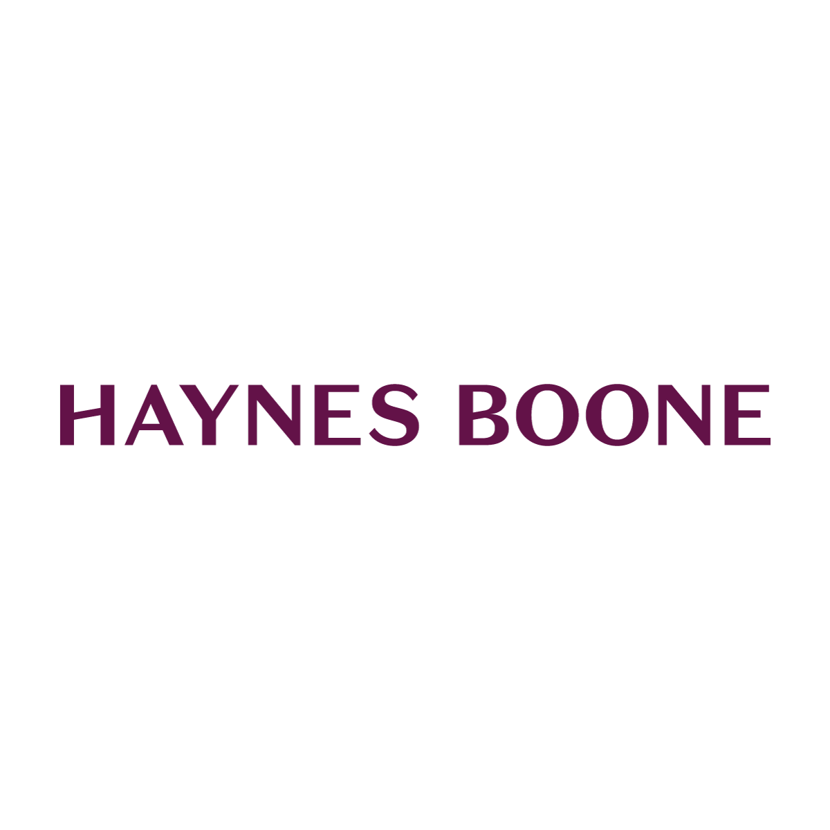 Haynes Boone logo
